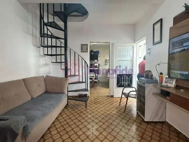 Casa / Sobrado para Venda em Jundiaí/SP Jardim Santa Gertrudes 3 Quartos