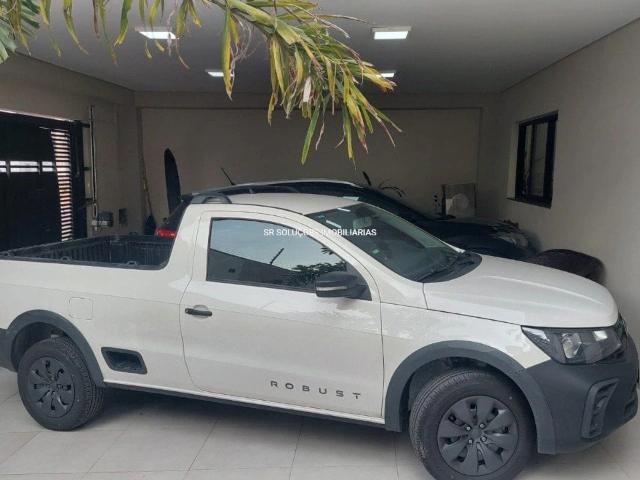 Casa / Sobrado para Venda em Jundiaí/SP Jardim Santa Rosa 3 Quartos