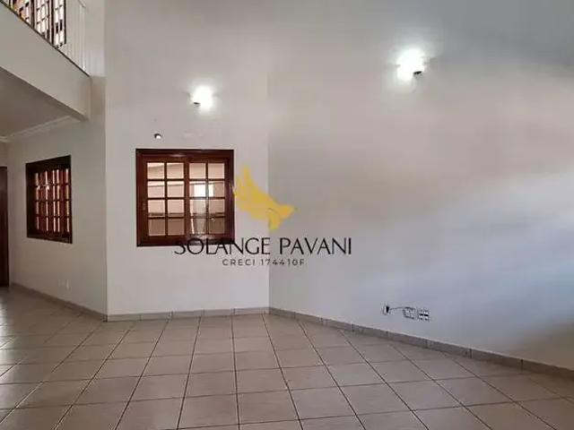 Casa / Sobrado para Venda em Jundiaí/SP Jardim Santa Teresa 4 Quartos