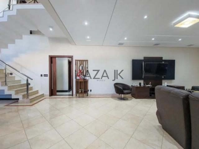 Casa / Sobrado para Venda em Jundiaí/SP Jardim Santa Teresa 5 Quartos