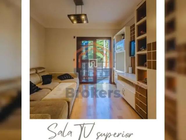 Casa / Sobrado para Venda em Jundiaí/SP Jardim Santa Teresa 5 Quartos