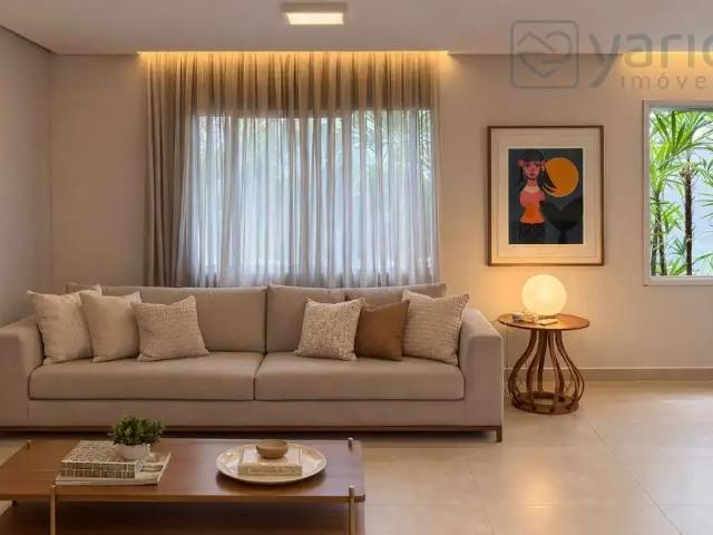 Casa / Sobrado para Venda em Jundiaí/SP Jardim Santa Teresa 3 Quartos