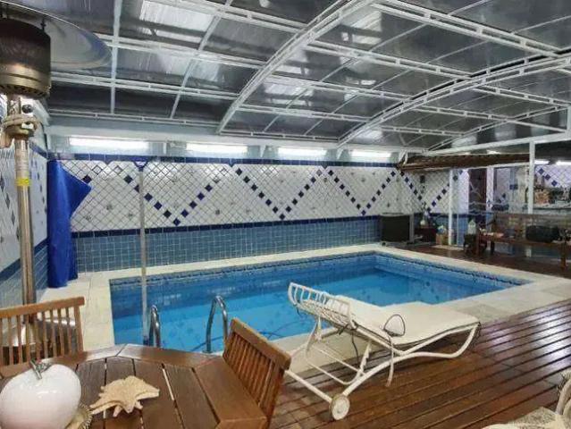 Casa / Sobrado para Venda em Jundiaí/SP Jardim Santa Teresa 3 Quartos