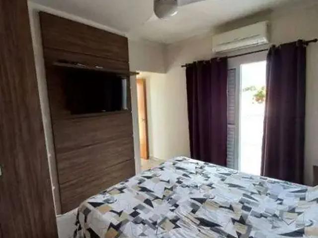 Casa / Sobrado para Venda em Jundiaí/SP Jardim Sarapiranga 3 Quartos