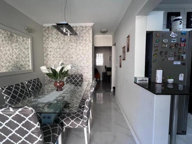 Casa / Sobrado para Venda em Jundiaí/SP Jardim Sarapiranga 3 Quartos