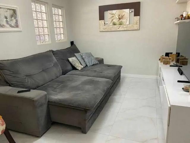 Casa / Sobrado para Venda em Jundiaí/SP Jardim Sarapiranga 3 Quartos