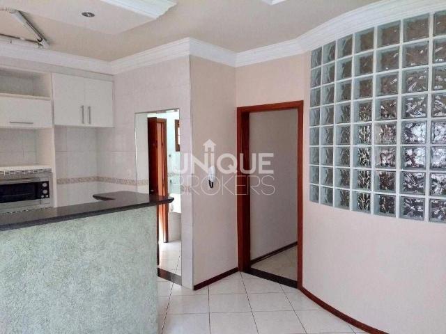 Casa / Sobrado para Venda em Jundiaí/SP Jardim Sarapiranga 3 Quartos