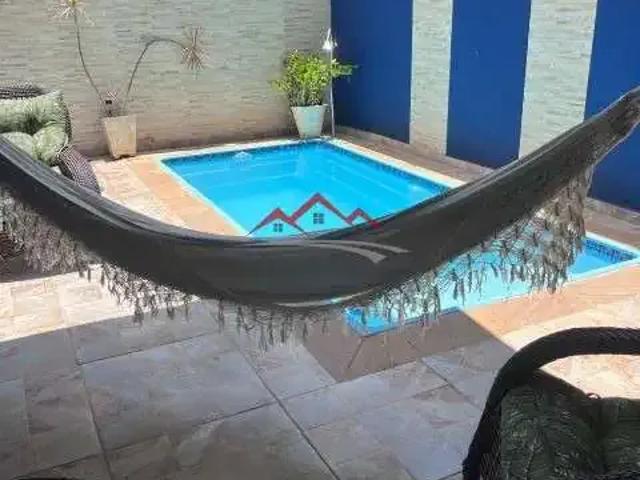Casa / Sobrado para Venda em Jundiaí/SP Jardim Sarapiranga 3 Quartos