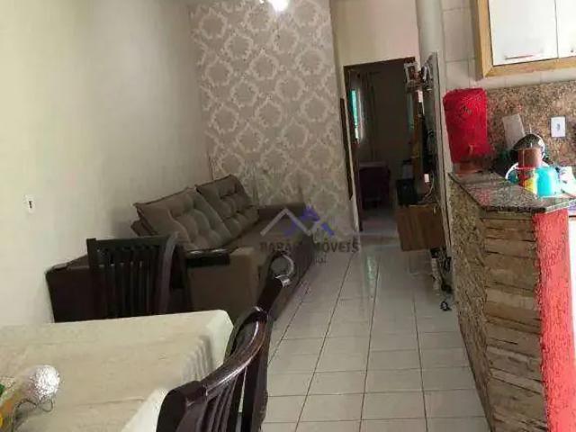 Casa / Sobrado para Venda em Jundiaí/SP Jardim Sarapiranga 3 Quartos