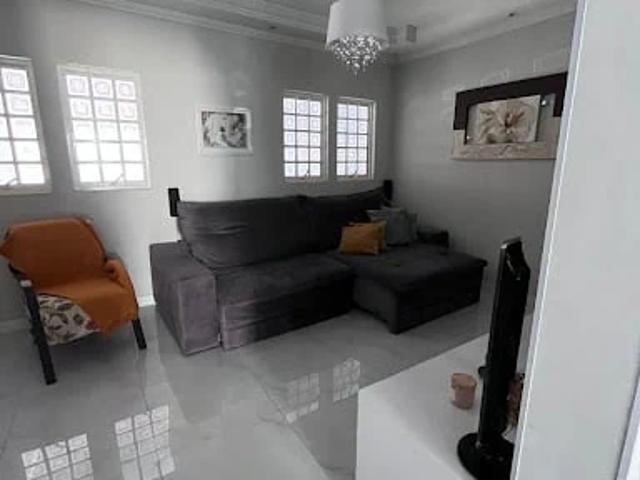 Casa / Sobrado para Venda em Jundiaí/SP Jardim Sarapiranga 3 Quartos