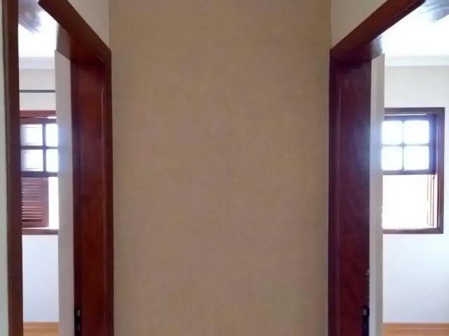Casa / Sobrado para Venda em Jundiaí/SP Jardim Sarapiranga 3 Quartos