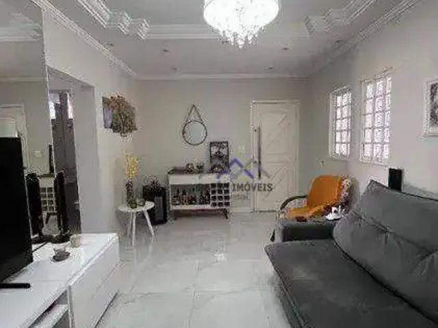 Casa / Sobrado para Venda em Jundiaí/SP Jardim Sarapiranga 3 Quartos