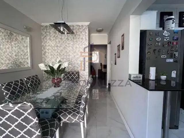 Casa / Sobrado para Venda em Jundiaí/SP Jardim Sarapiranga 3 Quartos