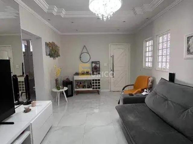 Casa / Sobrado para Venda em Jundiaí/SP Jardim Sarapiranga 3 Quartos