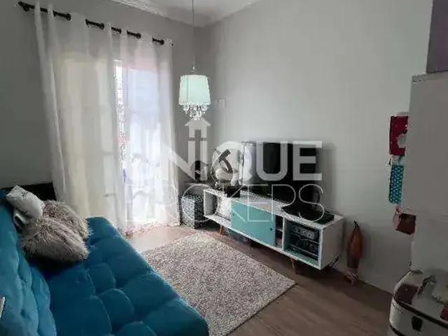 Casa / Sobrado para Venda em Jundiaí/SP Jardim Sarapiranga 3 Quartos