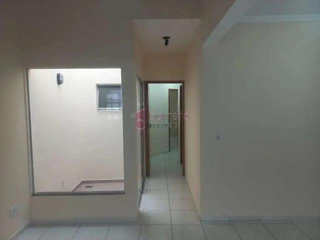 Casa / Sobrado para Venda em Jundiaí/SP Jardim Sarapiranga 3 Quartos