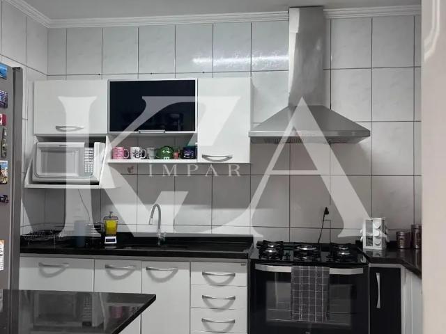 Casa / Sobrado para Venda em Jundiaí/SP Jardim Sarapiranga 3 Quartos