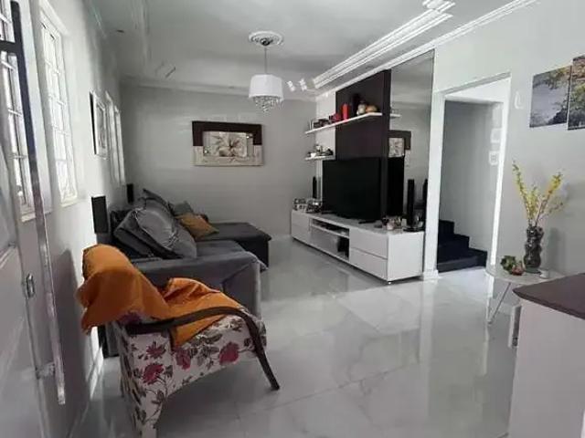 Casa / Sobrado para Venda em Jundiaí/SP Jardim Sarapiranga 3 Quartos
