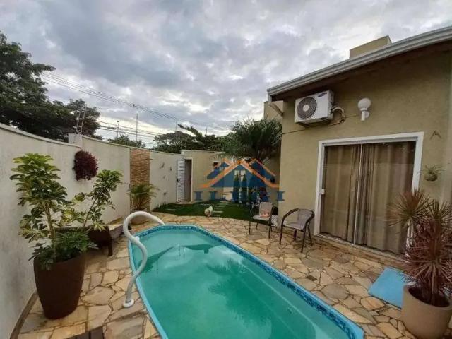 Casa / Sobrado para Venda em Jundiaí/SP Jardim Sarapiranga 4 Quartos