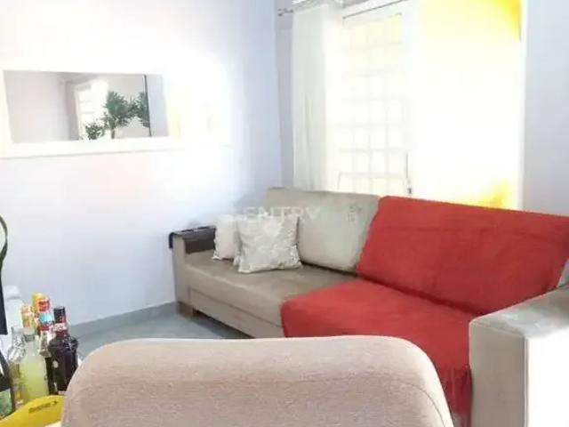 Casa / Sobrado para Venda em Jundiaí/SP Jardim Shangai 3 Quartos