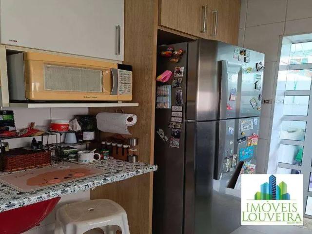 Casa / Sobrado para Venda em Jundiaí/SP Jardim Shangai 3 Quartos