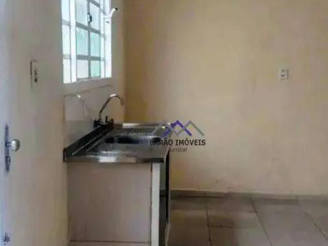 Casa / Sobrado para Venda em Jundiaí/SP Jardim Shangai 3 Quartos