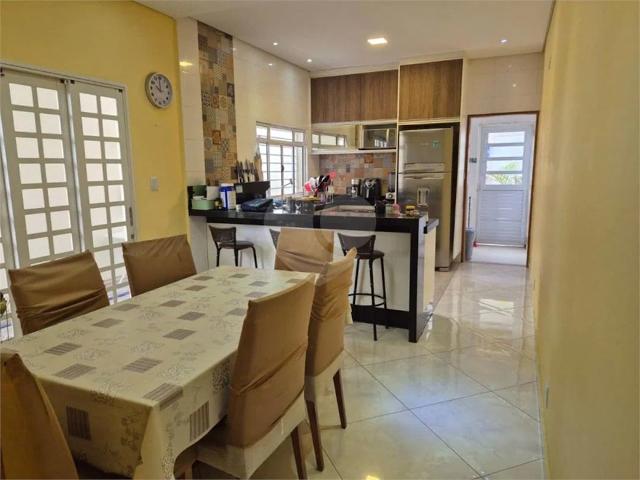 Casa / Sobrado para Venda em Jundiaí/SP Jardim Tamoio 3 Quartos