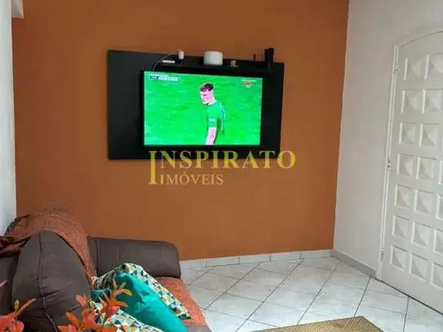 Casa / Sobrado para Venda em Jundiaí/SP Jardim Tamoio 3 Quartos