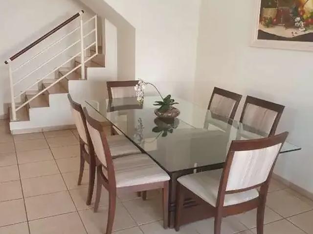 Casa / Sobrado para Venda em Jundiaí/SP Jardim Tannus 4 Quartos