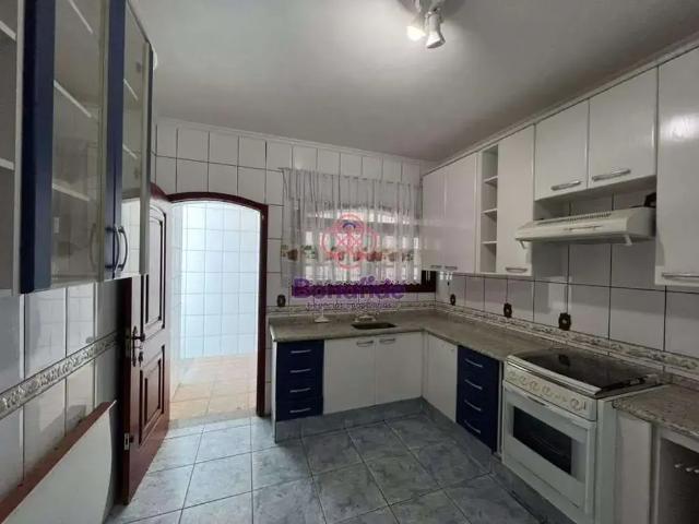 Casa / Sobrado para Venda em Jundiaí/SP Jardim Tannus 4 Quartos