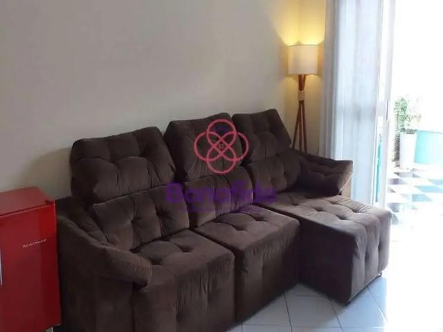 Casa / Sobrado para Venda em Jundiaí/SP Jardim Tannus 5 Quartos