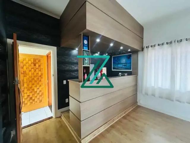 Casa / Sobrado para Venda em Jundiaí/SP Jardim Tannus 2 Quartos