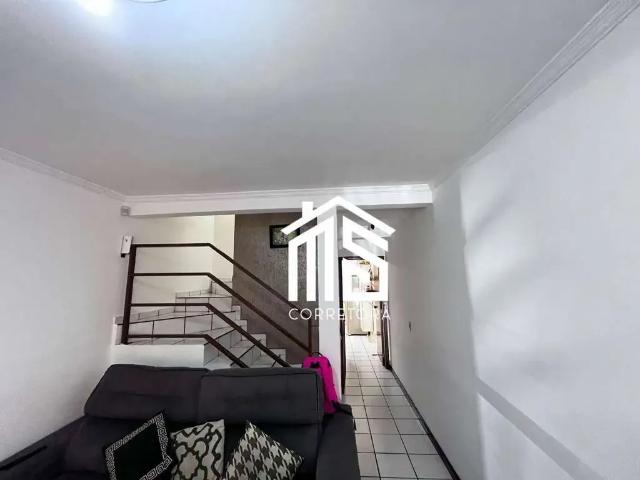 Casa / Sobrado para Venda em Jundiaí/SP Jardim Tannus 3 Quartos