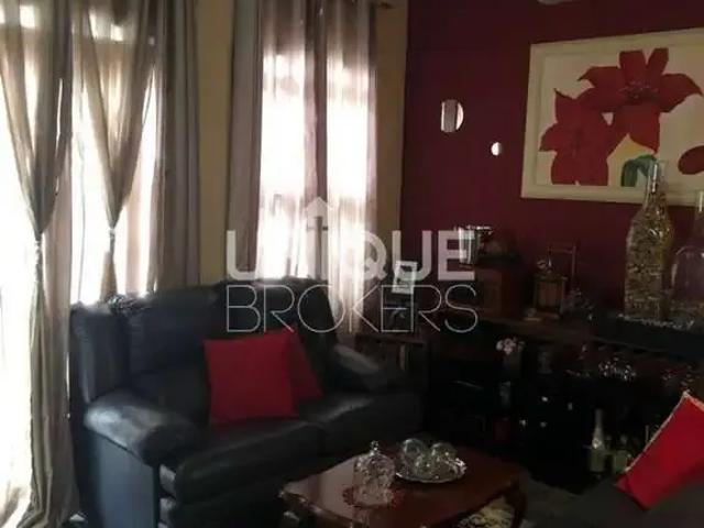 Casa / Sobrado para Venda em Jundiaí/SP Jardim Tannus 3 Quartos