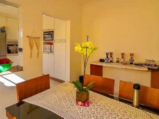 Casa / Sobrado para Venda em Jundiaí/SP Jardim Tannus 3 Quartos