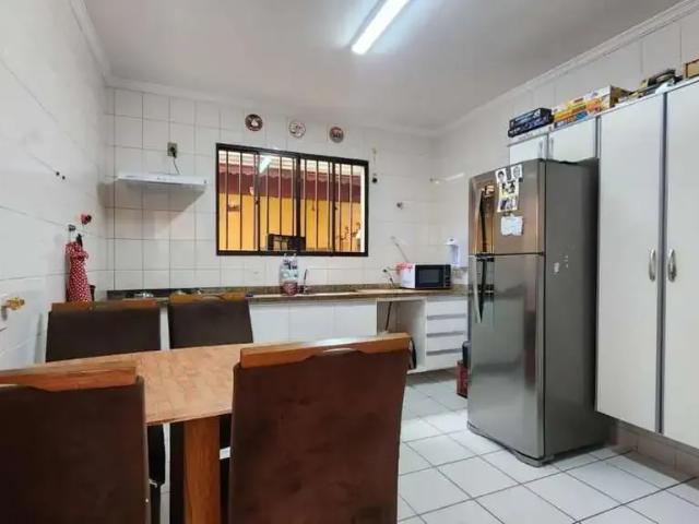 Casa / Sobrado para Venda em Jundiaí/SP Jardim Tannus 3 Quartos