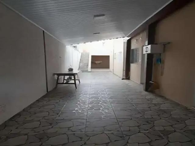 Casa / Sobrado para Venda em Jundiaí/SP Jardim Tannus 3 Quartos