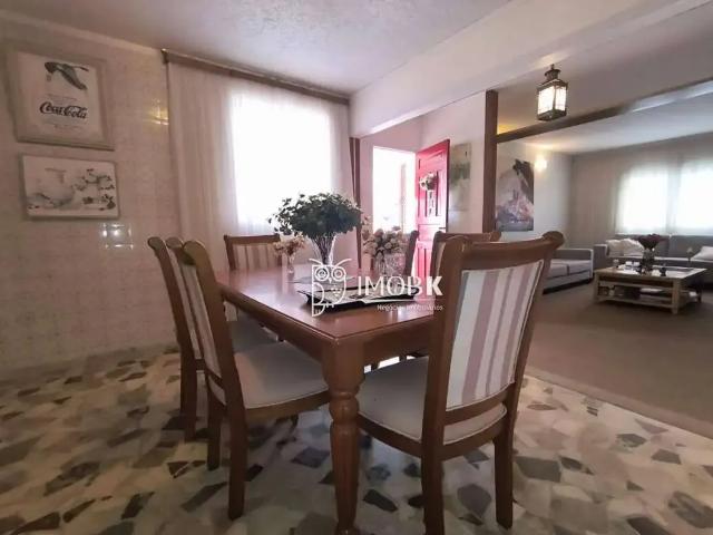 Casa / Sobrado para Venda em Jundiaí/SP Jardim Tarumã 6 Quartos