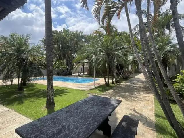 Casa / Sobrado para Venda em Jundiaí/SP Jardim Tereza Cristina 4 Quartos