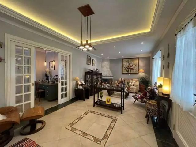 Casa / Sobrado para Venda em Jundiaí/SP Jardim Tereza Cristina 3 Quartos