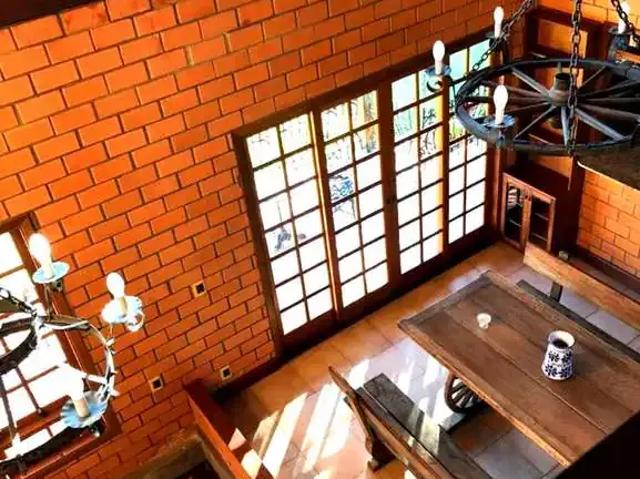 Casa / Sobrado para Venda em Jundiaí/SP Jardim Tereza Cristina 3 Quartos
