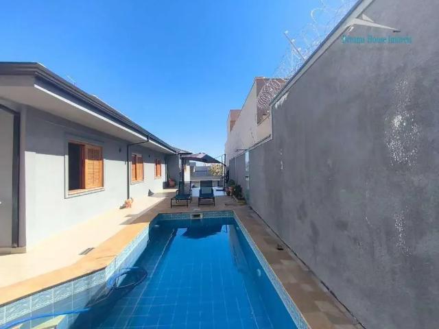 Casa / Sobrado para Venda em Jundiaí/SP Jardim Torres São José 4 Quartos