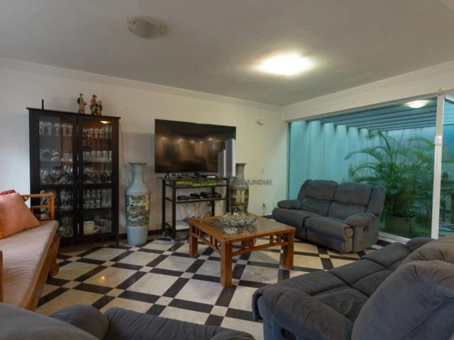 Casa / Sobrado para Venda em Jundiaí/SP Jardim Torres São José 4 Quartos