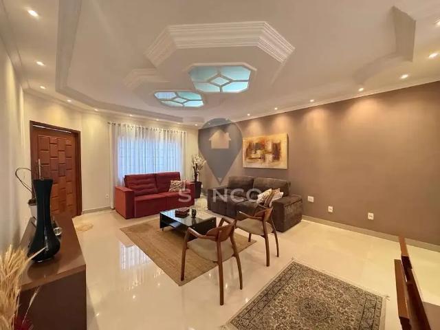 Casa / Sobrado para Venda em Jundiaí/SP Jardim Torres São José 5 Quartos