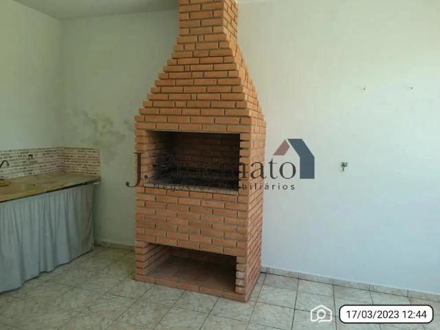 Casa / Sobrado para Venda em Jundiaí/SP Jardim Torres São José 3 Quartos