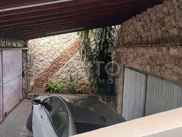 Casa / Sobrado para Venda em Jundiaí/SP Jardim Torres São José 3 Quartos