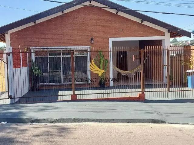Casa / Sobrado para Venda em Jundiaí/SP Jardim Trevo 3 Quartos