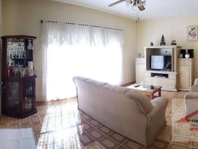 Casa / Sobrado para Venda em Jundiaí/SP Jardim Trevo 4 Quartos