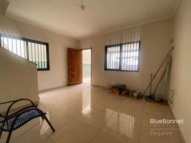 Casa / Sobrado para Venda em Jundiaí/SP Jardim Vale Verde 3 Quartos