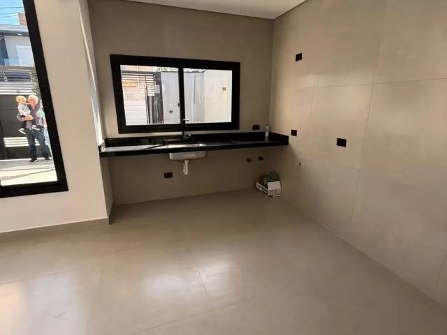 Casa / Sobrado para Venda em Jundiaí/SP Jardim Vale Verde 3 Quartos